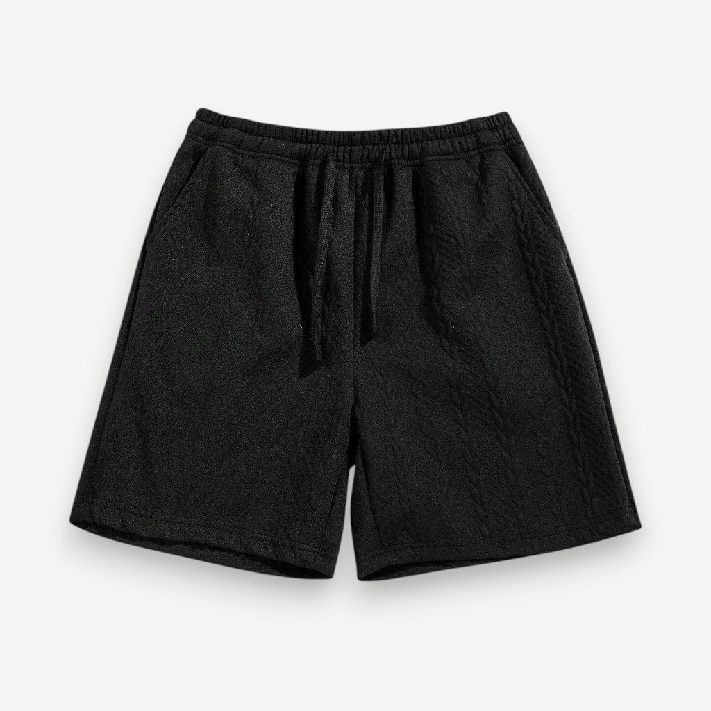 Men’s Textured Shorts – Cancun Shorts