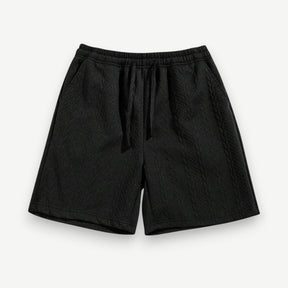Men’s Textured Shorts – Cancun Shorts