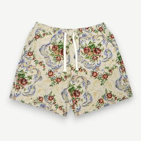 Men’s Printed Shorts – Bombay Shorts