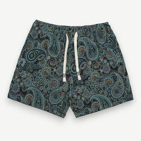 Men’s Printed Shorts – Bombay Shorts