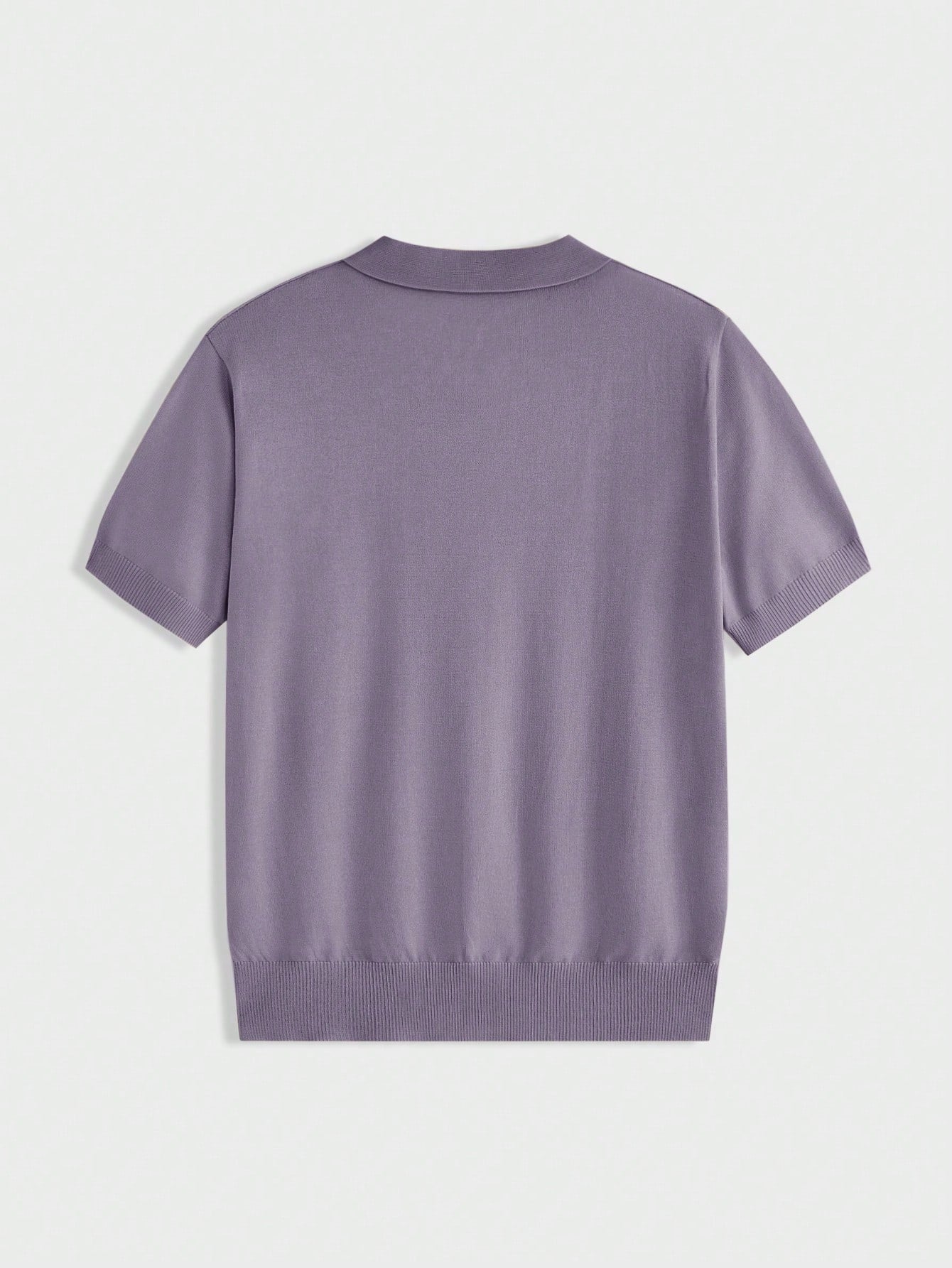 Men’s Detailed Polo Shirt – Mocode Polo Shirt