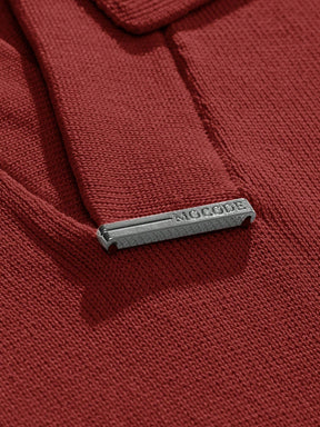 Men’s Detailed Polo Shirt – Mocode Polo Shirt