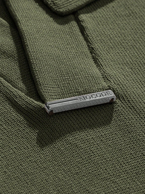 Men’s Detailed Polo Shirt – Mocode Polo Shirt