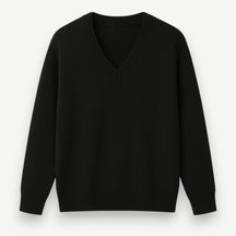 Men’s Plain Sweater – Marseille Sweater