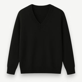 Men’s Plain Sweater – Marseille Sweater