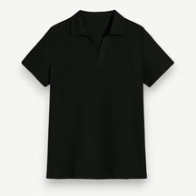 Men’s Knit Polo Shirt – Maldives Shirt