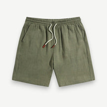 Men’s Linen Shorts – Buzios Shorts