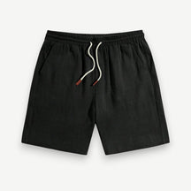 Men’s Linen Shorts – Buzios Shorts