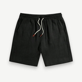 Men’s Linen Shorts – Buzios Shorts