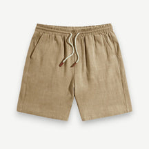 Men’s Linen Shorts – Buzios Shorts