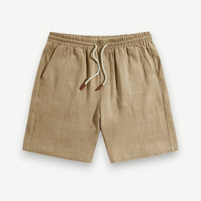 Men’s Linen Shorts – Buzios Shorts