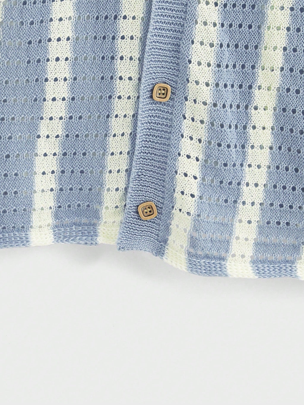 Men’s Lightweight Knit Short Sleeve Shirt – Phuket Shirt