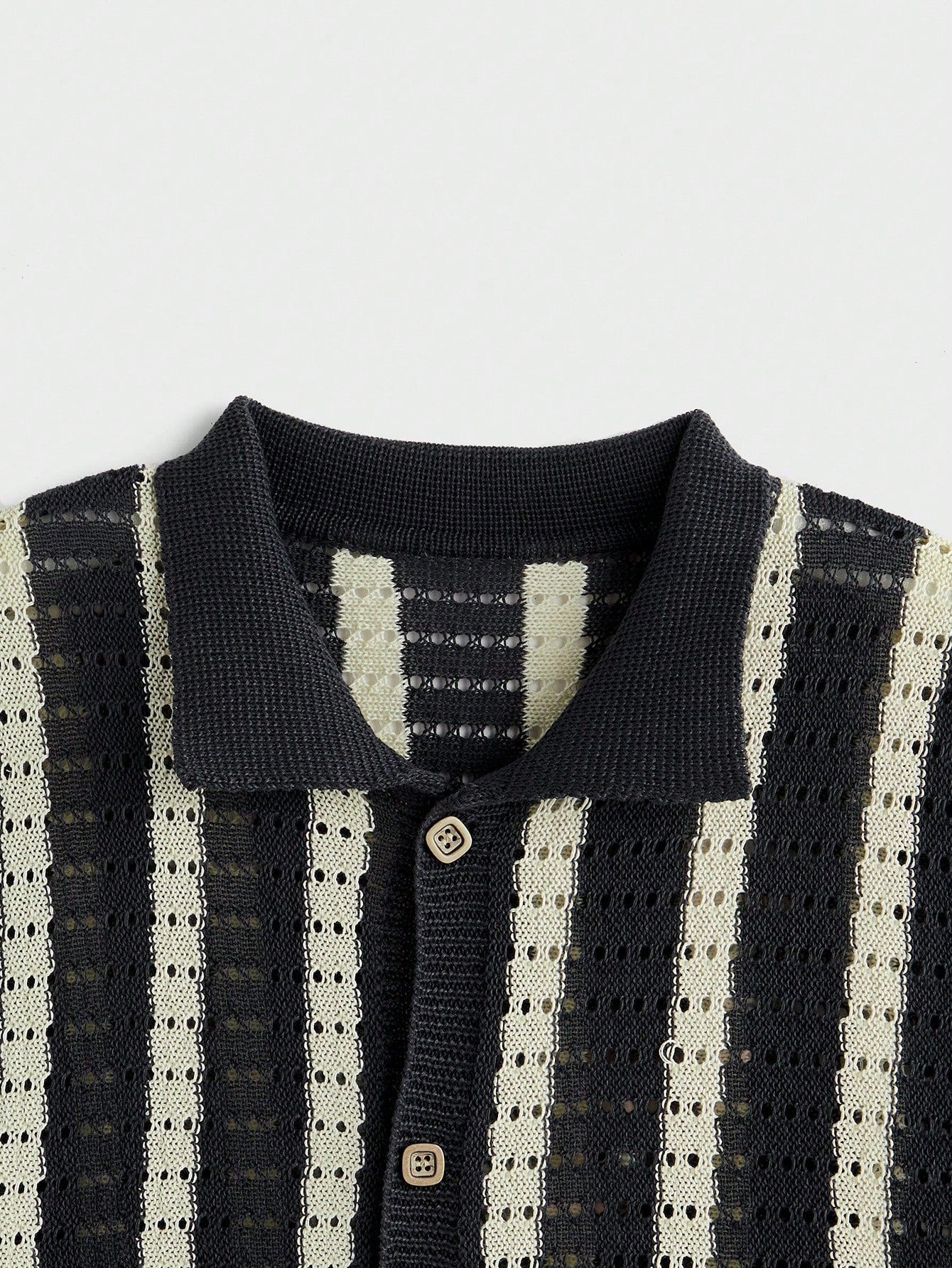 Men’s Lightweight Knit Short Sleeve Shirt – Phuket Shirt